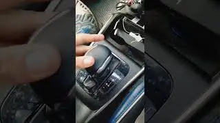 Baleno automatic car kaise chalaye #dailyshorts #ytshorts