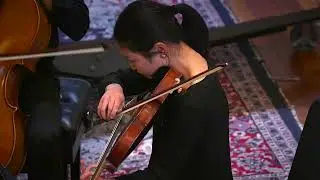 ChamberMusicLab Piano Quintet No. 2 in A Major, Op. 81 1. Allegro ma non tanto Anton&iacute;n Dvor&aacute;k
