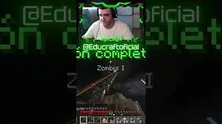 Tras mucho esfuerzo al fin lo pude conseguir #minecraft #shorts #tutorialminecraft #ai