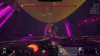 Dread Templar E2M4 Easy in 1:37