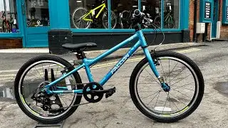 Falcon Ace 20&rsquo; Lightweight Kids Bike