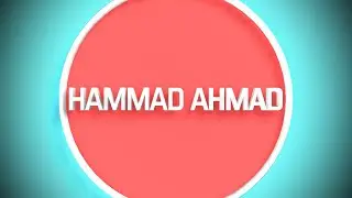 Free Camtasia Intro 2021 | Jawad Tech