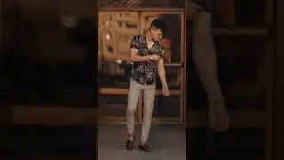 HALF SHIRT COMBINATION #viral #fashion #trendyshirts