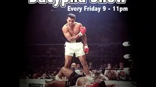 DaCypha Show Featuring Chief 69, King Jam Rock, Young Fresh, Ratch Money, and Skinny Lee