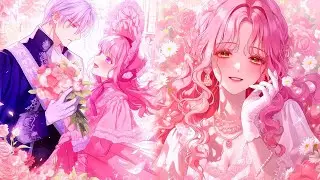 Ela Pediu Um Cara Aleatório Em Casamento—E Ele A Jogou Num LEILÃO HUMANO - Resumo de Manhwa
