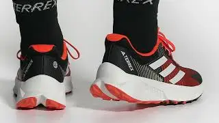 TERREX SOULSTRIDE FLOW