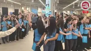 DIARIO JAÉN DIRECTO: DESDE JAÉN PLAZA, APERTURA TIENDA PRIMARK