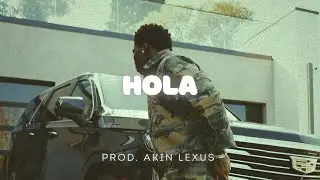 Lojay x Sarz x Omah Lay Afrobeat Type Beat 2025 x Asake - 