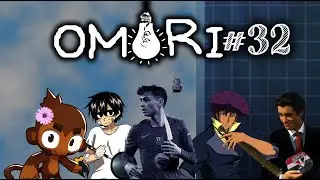 oyasumi... 🛏 - OMORI #32