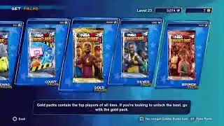 Playing with friends
