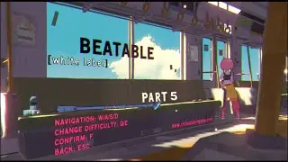 Unbeatable [White Label] Ep. 5