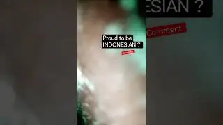 Indonesian 🇮🇩 #shorts #youtubeshorts #raya #dikaprama