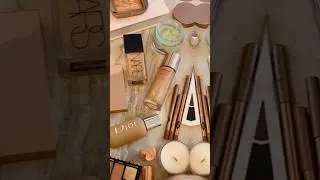 Top 10 Makeup Brands In The World # shorts #makeup