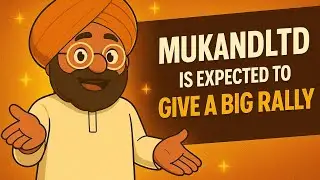 &ldquo;Hidden Gem Alert! 💎 MUKAND LTD May Breakout After This Date!&rdquo;