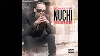 Nuchi - #4 Crime Scene ft Banga Stone & Paul Cain prod. by Banannaz (Evolution Of A Hustler)