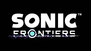 Sonic Frontiers - Cyber Space 2-3: Nostalgic Sweep Extended