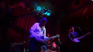 Christian Schwarzbach & Band - the sky is cryin&acute;