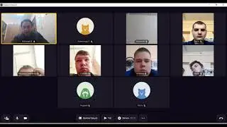 Видеоурок Дивин Евгений Александрович ГБПОУ МИК #МИК