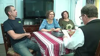 Ukrainian community in St. Louis worries about safety of loved ones after Russian invasion