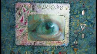 Complex: The Art In Mixed Media - Embroiderers' Guild of America