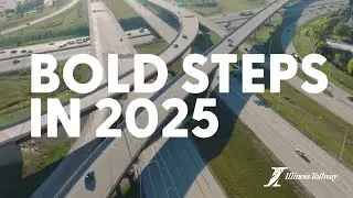 A Year in Review | Illinois Tollway