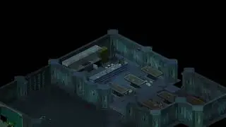 UnderRail  Доминация + классика .  30 часть .Электростанция Арка .