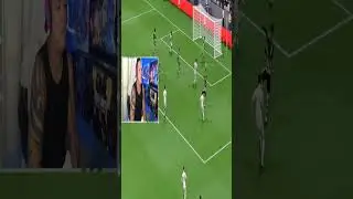 BEM VINDO AO MANCHESTER UNITED MODO CARREIRA Cristiano Rossi EA FC 24 PARTE 02 #shorts