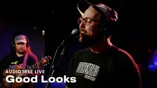 Good Looks - Can You See Me Tonight | Audiotree Live