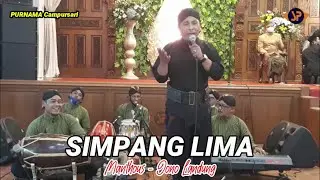 SIMPANG LIMA (MANTHOUS) - LANDUNG / PURNAMA CAMPURSARI GUNUNGKIDUL #SPPRODUCTION