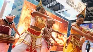 Don't miss out on the world's most influential travel & tourism event I WTM London 2025