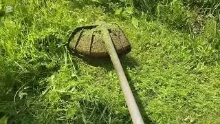Sekání trávy (něco jako highlights)