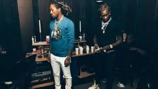Future x Young thug Type Beat