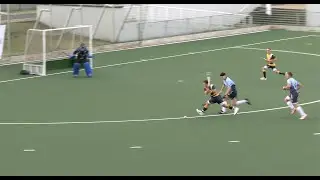 WAP VS WHS @ Hartleyvale Stadium