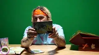 Nick Box Unboxing - Summer 2019 - 