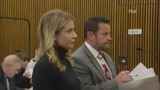North Ridgeville school employee pleads guilty to reduced charges in Westlake stalking, theft case