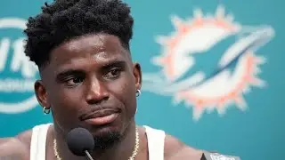 Colts issue apology for schedule release video depicting Tyreek Hill's traffic citation incident
