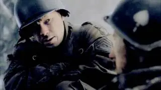 the damage is done; band of brothers