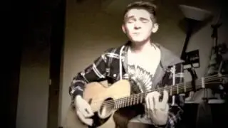 Bon Iver - Towers - Cover