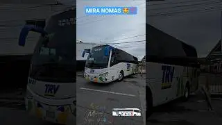 TRV Irizar i5 Marvik Club En Acci&oacute;n 😎💯 #autobusesmexicanos #viral #chulada #scania #busologo #new