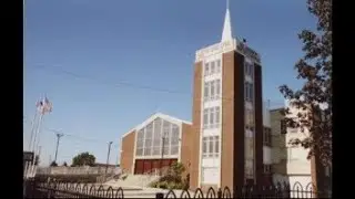 Mt. Hermon Baptist Church Sunday, February , 1, 2026, Elder George R. Horne Jr., Pastor