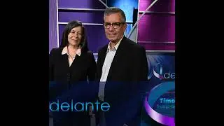 Adelante | Timothy Muth ACLU Attorney