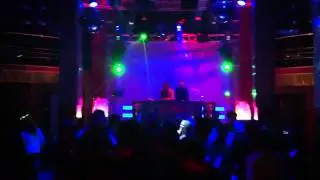 Dj Penzev & Dj S-Feider@ Bodies 11.03.2011