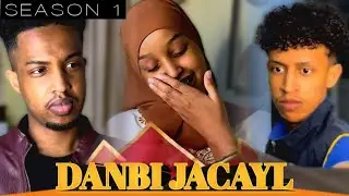 DANBI JACAyL | JACAYL SI XUN KUDAMADHY | SOMALI SHORT FILM