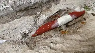 Reparaci&oacute;n de ca&ntilde;eria de agua de polipropileno