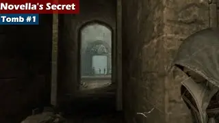 AC2 | Novella's Secret (Assassin Tomb #1)