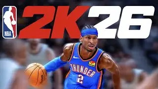 NBA2K26 MyTeam 