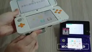 DS Flashcarts not blocked on latest 3DS 11.10.0-Ace3ds Plus and Ace3ds X