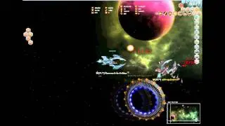 DarkOrbit Nommo Is Back - Trailer