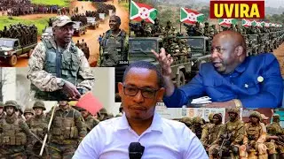 AYA MANYWA UVIRA MAKENGA NA C.WILLY NGOMA BINJIYE BUCECE?#NGIKI ICYEMEZO BAFASHE KIHUSE#OPERATION..