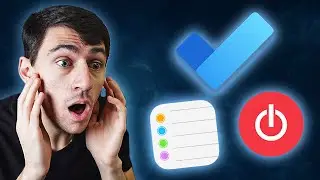 3 SECRET Task Management Apps